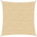WINDHAGER Sonnensegel Capri 4 x 4 m,