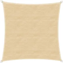 WINDHAGER Sonnensegel Capri 4 x 4 m,