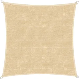 WINDHAGER Sonnensegel Capri 4 x 4 m,
