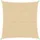 WINDHAGER Sonnensegel Capri 4 x 4 m,