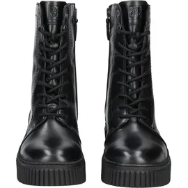 Marc O'Polo Boots für Damen schwarz, 39 EU