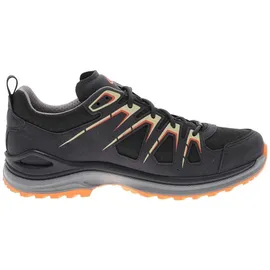 Lowa Innox Evo GTX Lo Damen graphit/melone 39,5