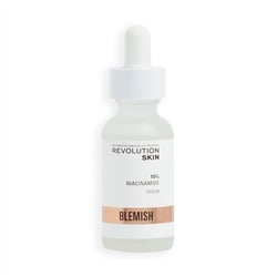 Revolution Skincare 15 % Niacinamide Super Serum Anti-Aging Gesichtsserum 30 ml