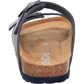 ROHDE Pantolette blau 42