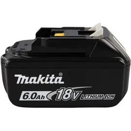 Makita BL1860B 18 V Li-Ion 6,0 Ah 197422-4