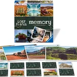 Ravensburger Collector's memory Lost Places