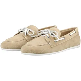 Jeffrey Campbell Mokassin sand 36