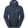Mountain Equipment Herren Aerotherm Jacke (Größe L, blau)