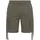 Brandit Textil Urban Legend Kurze Hose Olive L