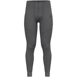 Odlo Herren Active X-Warm Eco Hose (Größe L, grau)