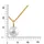 Orolino Kette mit Anhänger Gold 585 Gelb