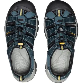 Keen Newport H2 Herren navy/medium grey 44