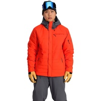 Spyder Skijacke Jackson Skijacke für Herren - Farbe volcano orange