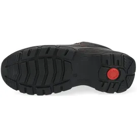 Hush Puppies Halbschuhe Halbschuhe Leder - 45