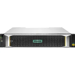 HPE E MSA 1060 SAS, SFF, Storage (SAS), Storagesystem