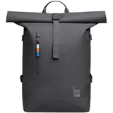 GOT BAG Rolltop 2.0 Daypack 43 cm Laptopfach shark