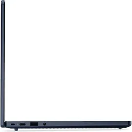 Lenovo 14 Zoll MediaTek MT Kompanio 540 4 GB RAM 64 GB SSD Ohne Betriebssystem Blau
