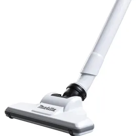 Makita DCL286FZW Akku-Staubsauger Weiß