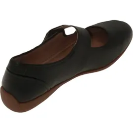 Josef Seibel Fenja 18 schwarz