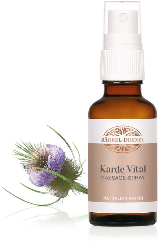 Karde Vital Massage-Spray