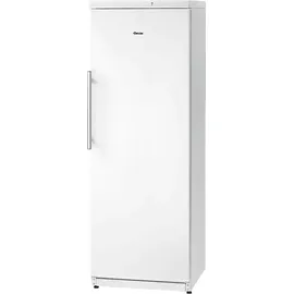 Bartscher 700276 Gewerblicher Lagerkühlschrank (350 l, D, 1730 mm hoch}, Weiß)