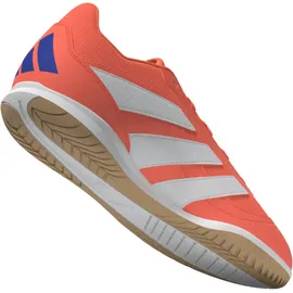adidas Predator Club IN Herren orange 39
