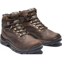 Timberland Mens Chocorua Trail Mid Waterproof medium brown 8