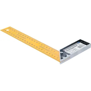 BGS Do it yourself Anschlagwinkel 250 mm