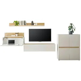 furn.design Wohnwand Center