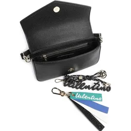 Valentino Ryta RE Schultertasche Kunstleder Black/Gold