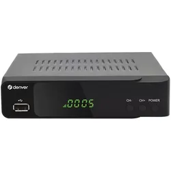 DVBS-206HD Sat-Receiver