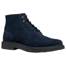 GEOX MASSIMIANO Ankle Boot, Navy, 41 EU