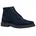 MASSIMIANO Ankle Boot Navy 41 EU