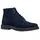 GEOX MASSIMIANO Ankle Boot, Navy, 41 EU