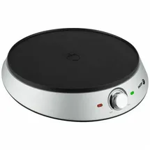 Fagor Crepera Fagor FGC240 Grau Ø 30 cm 1200 W - Grau