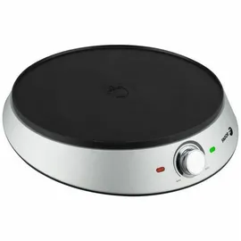 Fagor Crepera Fagor FGC240 Grau Ø 30 cm 1200 W - Grau