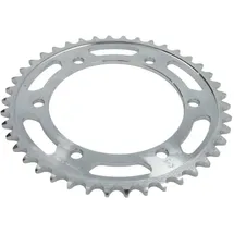 JT Sprockets Kettenrad