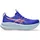 Asics Gel-Nimbus 28 Damen Cobalt Burst/Sun Coral 38