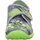 Fischer Markenschuh Boogy grau 34