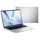 Asus Vivobook 16 AMD Ryzen AI 7 445 16 GB RAM 512 GB SSD Win11 Home Cool Silver