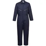 PORTWEST Overall, Gefüttert S816" Orkney - Portwest Marine, XL,
