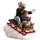 Lemax 52084 - Sledding With Gramps Weihnachtsdorf