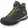 MEINDL Salo Mid GTX Herren anthrazit/gelb 43