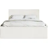 Selsey Lucera 180 x 200 cm Creme