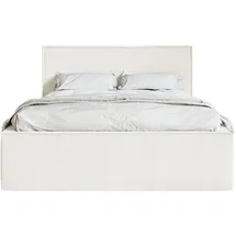 Selsey Lucera 180 x 200 cm Creme