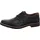 Rieker Schnürschuh Herren Schwarz 42