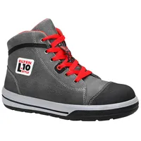 ELTEN VINTAGE Pirate Mid ESD S3, Damen und Herren,