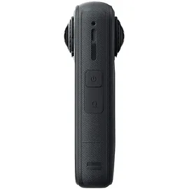INSTA360 X4 Air Standard Bundle Graphitschwarz