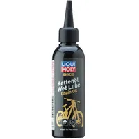 LIQUI MOLY Kettenöl 1000 ml