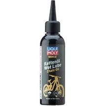 LIQUI MOLY Kettenöl 1000 ml